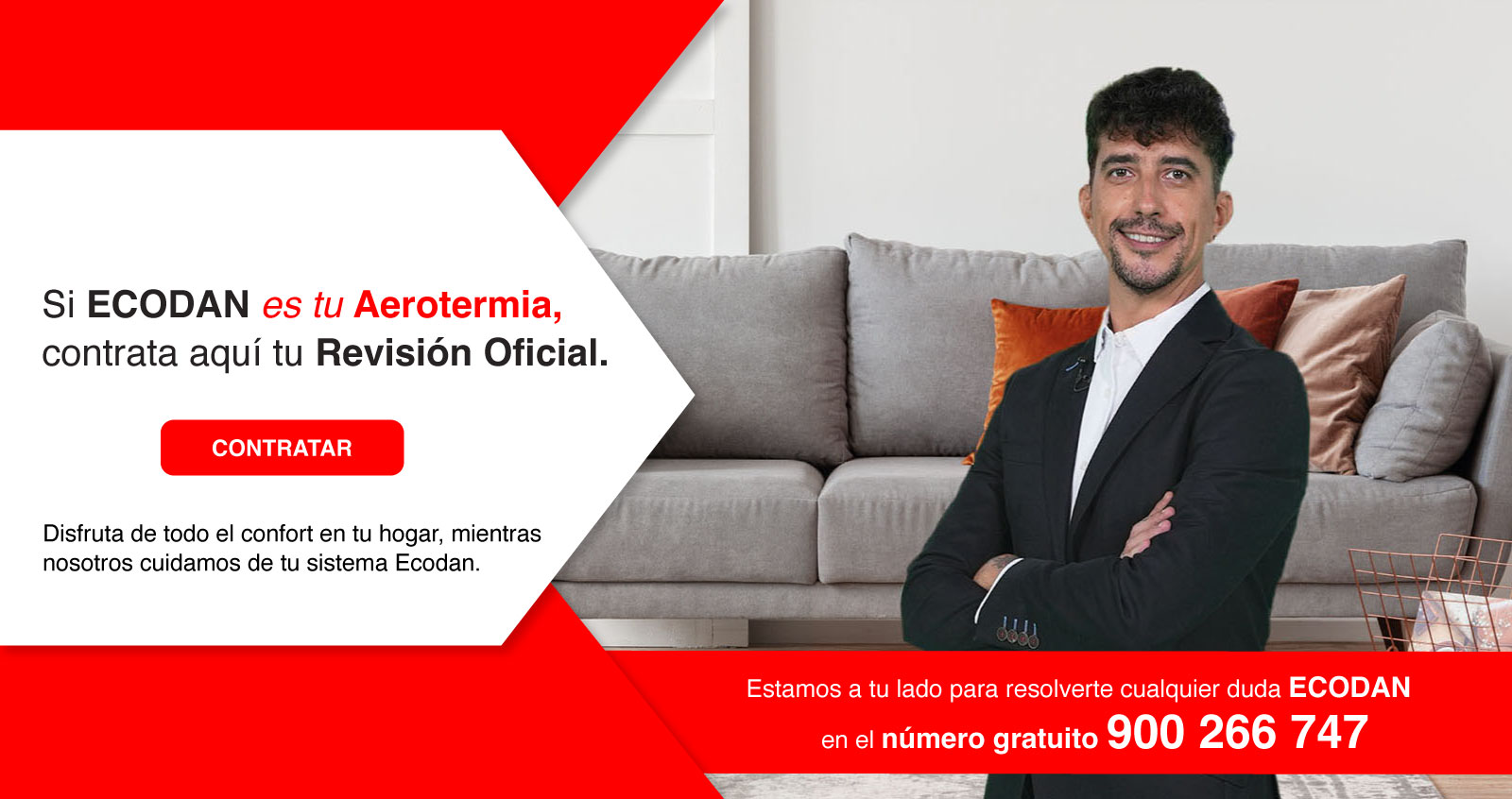 Ecodan
